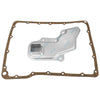 Nissan Patrol GU 4.5L TB45E 97~01 Automatic Transmission Filter + Fluid Kit