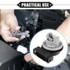 Jeep Wrangler TJ, Cherokee XJ 2 x Turn Signal Light Sockets (1997-2006)