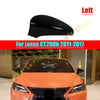 Lexus CT200h Gloss Black Left Side Rearview Mirror Cover (2011-2017)