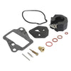 Yamaha 9.9HP, 15HP Carburetor Repair Kit (1984-1995)
