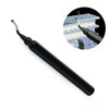Small Hole Cleaning RB1000 Deburring Tool Kit
