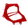 Kawasaki Ninja ZX-10R (2011-2023) Red Sprocket Cover Chain Guard