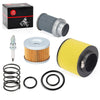 Honda Rancher Air Filter Air Cleaner Body Oil Filter (2000–2006)