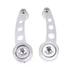 Honda Civic 2 x Car Manual Window Winder Crank Door Handle Knobs (1984-2000)