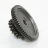 CG125 150cc 250cc PIT Quad Dirt Bike ATV Starter Motor Sprocket Gears Set