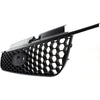 Grille For 2005-2007 Ford Escape Paint to Match Plastic