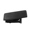 Fiat Grande Punto Black RHD Glove Box Lid Lock Catch Handle (2005-2019)