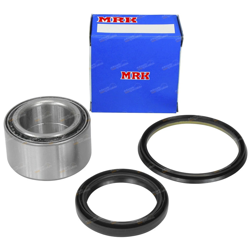 Suzuki X-90 1 x Front Wheel Bearing Kit (1996-1998)
