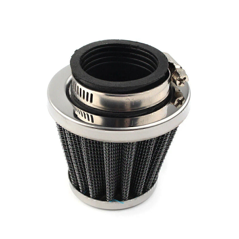 Honda Kawasaki Yamaha Pit Bike ATV XR CRF 50 70 110 125 Air Filter