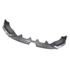 BMW 5 Series G60 G61 M Sport Front Bumper Splitter Lip (2024)