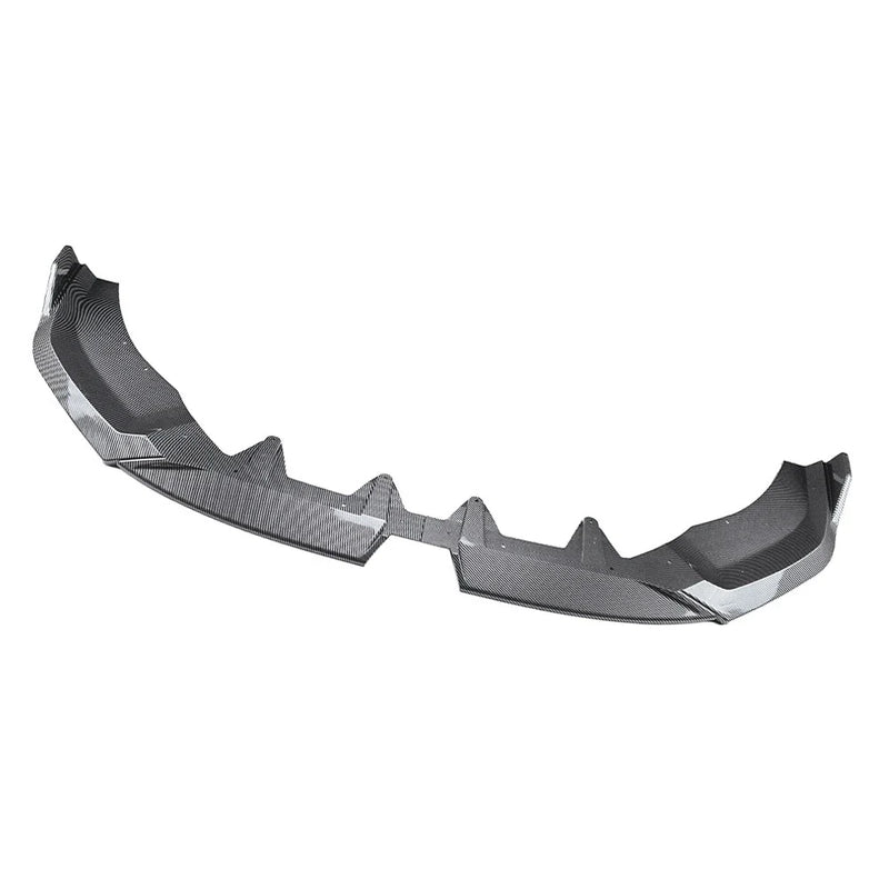 BMW 5 Series G60 G61 M Sport Front Bumper Splitter Lip (2024)
