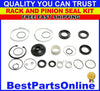 FORD Expedition Rack and Pinion Seal Kit (2007–2008)
