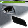 Lexus GX460 (2014-2019) Black Front Right Washer Nozzle Cover