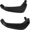 Ford Fiesta Manual Window Panel Door Handle (2011-2020)