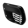 Dodge Charger Left Fog Light Lamp Cover Bezel (2015-2021)