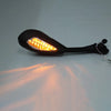 DUCATI SuperSport S 936 LED Turn Signal Rearview Mirror (2017-2020)