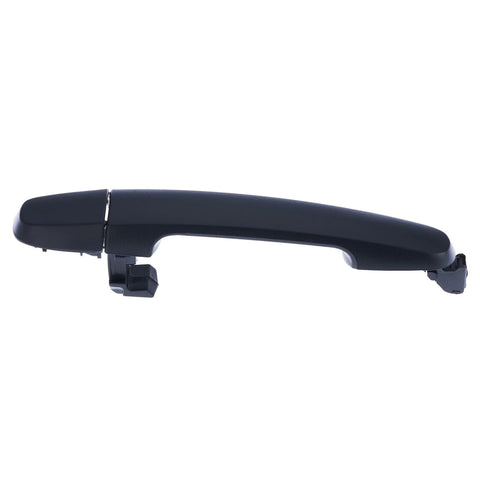 Toyota Hilux Front Left Outer Door Handle (2005–2015)