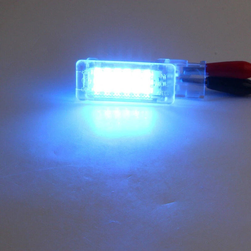 VW Skoda Golf 5, Passat, Yeti LED Footwell Light (2006-2015)