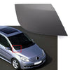 Mercedes Benz B-Class Black ABS Front Right Water Drain Cover (2005-2012)
