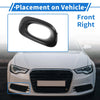 Honda Fit Jazz Front Right Fog Light Grill (2011-2014)