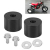 Yamaha Warrior YFM350 Upper Lower Chain Roller Set