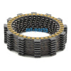 Suzuki GSF400 M / N / P Clutch Friction Disc Plate (1991-1995)