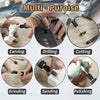 DIY Drilling Engraving 173Pcs Cordless Rotary Tool Kit Adjustable Speed