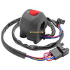 Suzuki Hayab GSX1300R Handlebar Switch Start Kill Stop (1999–2003)