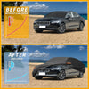 Volvo S90 Sedan Waterproof All Weather Car Cover (2017-2023)