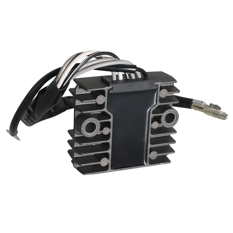 Honda 30HP BF30 BF25 Voltage Rectifier Regulator
