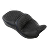 Harley Street Glide Touring Gel Seat (2009-2023)