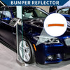 BMW 535i GT Front Right Bumper Reflector (2010-2017)