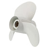 Yamaha Motors Propeller / 11 1/8 x 13 / Propeller Bore 11-18 Inches