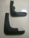 2007-2011 LEXUS ES350 Sedan 4-Door Mud Flaps (2007-2011)