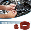 Mercedes-Benz R320 2 x Red Turbo Intake Seals (2007-2008)