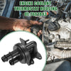 Peugeot J5 Coolant Control Heater Valve (1990-1994)