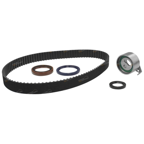 Mazda B2500 UF WL 2.5L Diesel Timing Belt + Tensioner Kit (1996-1998)