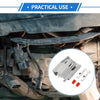 Toyota Pin / 2 Pin / Fuel Injector Connector Plug Female Wire Terminal