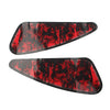 Harley XL883 1200 3D Decals Fuel Gas Tank Stickers