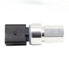 VW Audi A3 S3 Air Conditioning A/C High Pressure Sensor Switch (2003–2009)