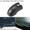 Nissan Note Rear Windshield Wiper Arm Cover (2005-2012)