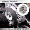 Toyota Avanza (2006-2011) 1 Pc Drive Belt Idler Pulley