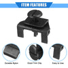 Toyota Camry 10 x Car Front Fender Bumper Cover Clips (2004-2011)