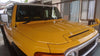 Toyota FJ Cruiser Hood Lip Spoiler (2007-2014)