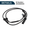 BMW X3 Front Left or Right ABS Wheel Speed Sensor (2011 - 2017)