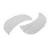 Harley Road Glide Fairing Mesh Grille Side Vent Screen (2015-2023)