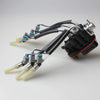 Chevy Silverado 1500 / GMC Sierra / Isuzu Spider Fuel Injectors (1999–2013)