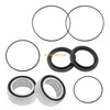 Yamaha Raptor 700 Rear Wheel Axle Bearings Seals O-Rings (2006–2023)