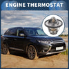 Mitsubishi Outlander 3.0L Engine Coolant Thermostat (2007-2019)