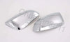 Toyota RAV4 Chrome Side Mirror Cover Trim (2019-2023)